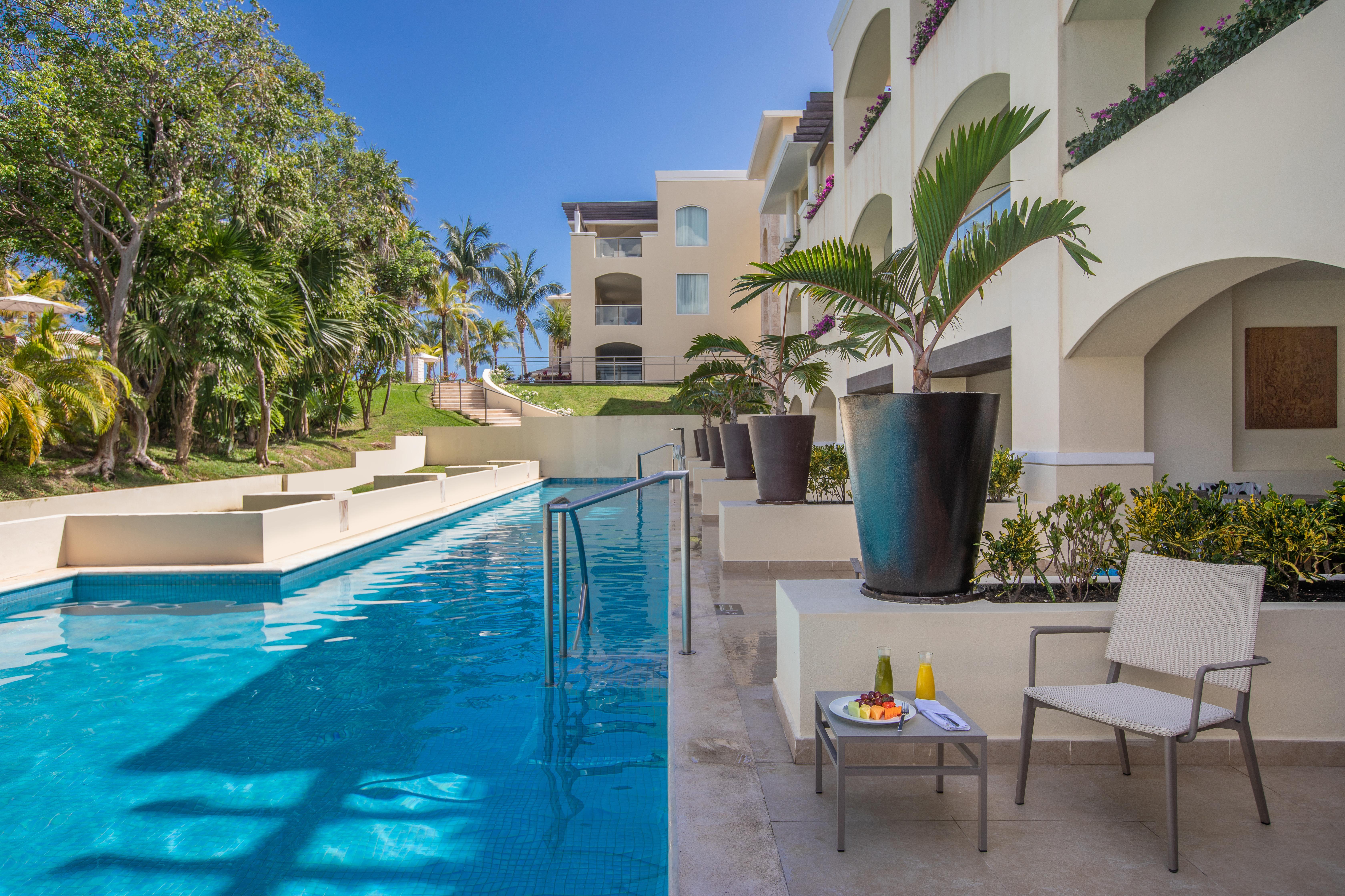 Moon Palace The Grand Cancun All Inclusive Alfredo V. Bonfil Exterior photo