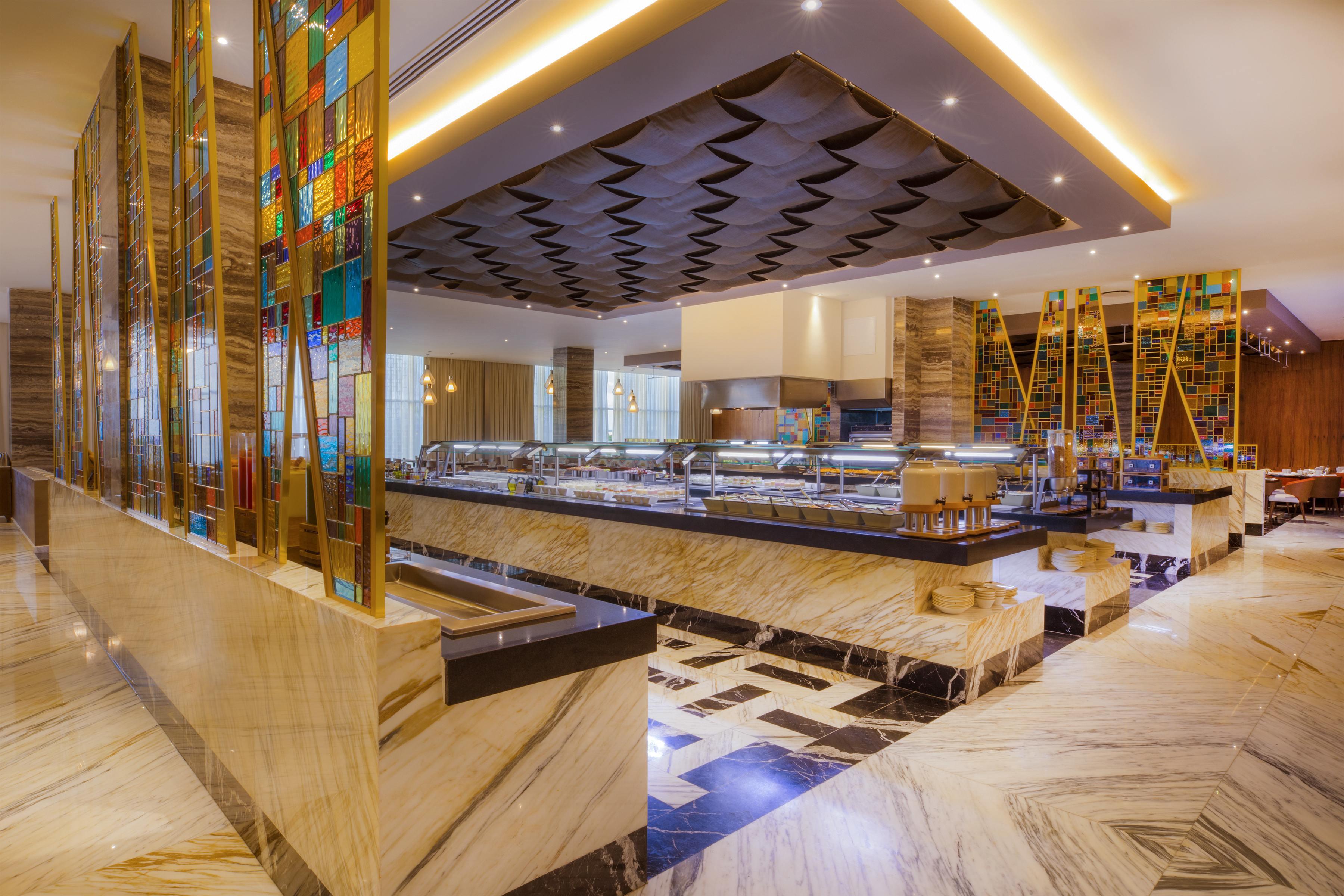 Moon Palace The Grand Cancun All Inclusive Alfredo V. Bonfil Exterior photo