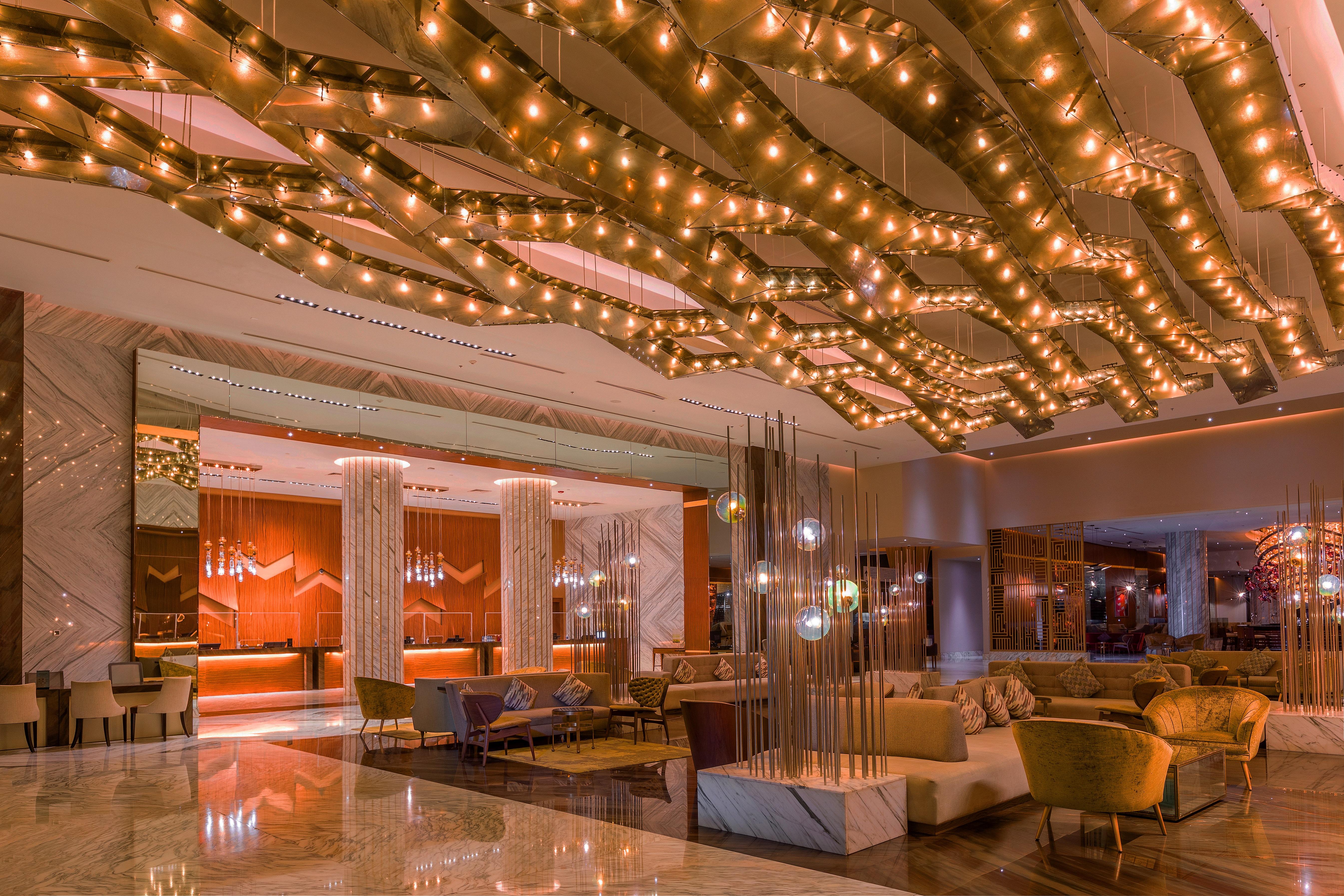 Moon Palace The Grand Cancun All Inclusive Alfredo V. Bonfil Exterior photo